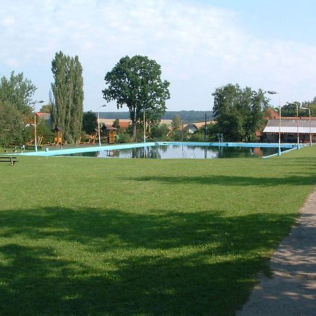 Pension Country Relax Roupov Exterior photo